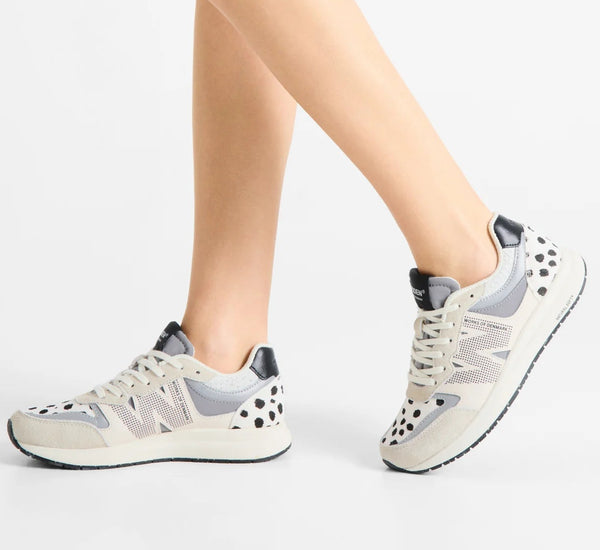 WODEN Rigmor Dalmatian