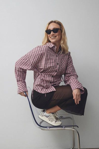 WODEN Rigmor Dalmatian