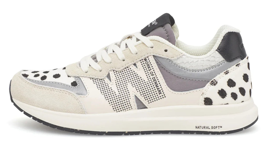 WODEN Rigmor Dalmatian