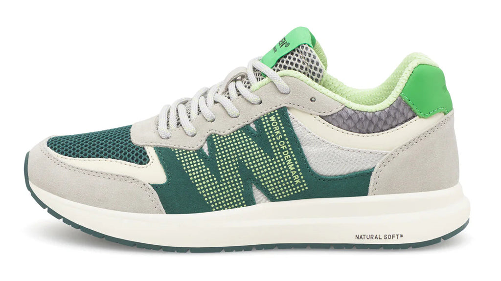 WODEN Rigmor Open Mesh (new)