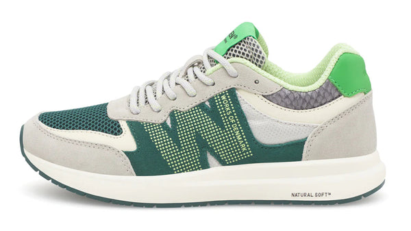 WODEN Rigmor Open Mesh (new)