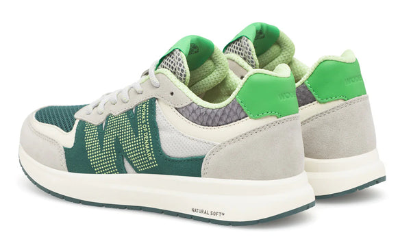 WODEN Rigmor Open Mesh (new)