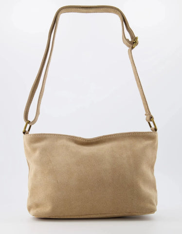 RIKA beige (SOLD OUT)