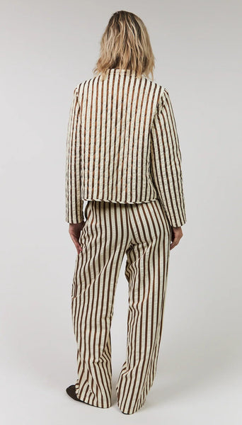 LOLLY'S LAUNDRY Rita Pants Stripe