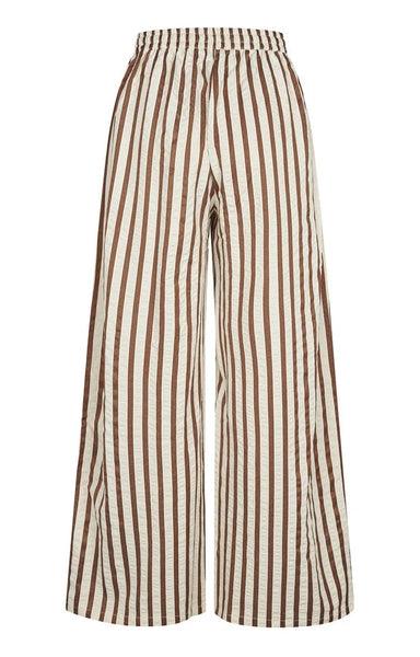 LOLLY'S LAUNDRY Rita Pants Stripe