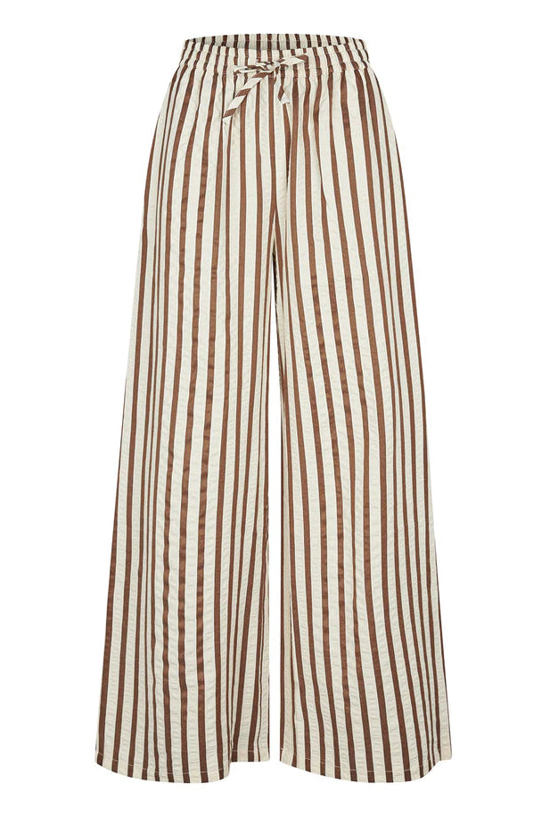 LOLLY'S LAUNDRY Rita Pants Stripe