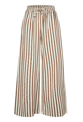 LOLLY'S LAUNDRY Rita Pants Stripe