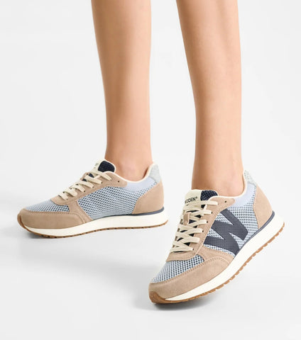 WODEN Ronja Icon Moonstone Multi