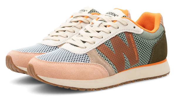 WODEN Ronja Icon Light Algae Multi (new)