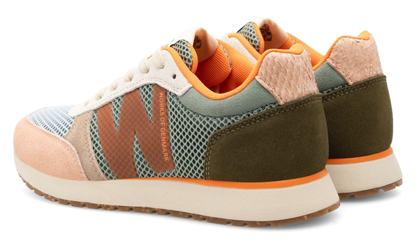 WODEN Ronja Icon Light Algae Multi (new)