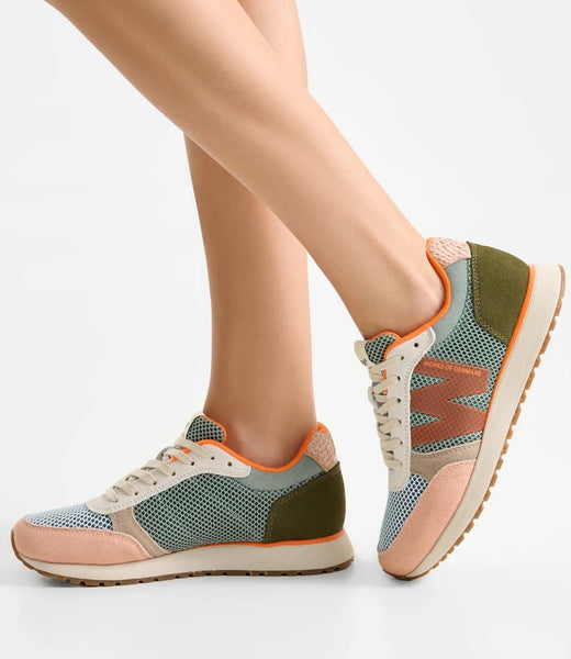 WODEN Ronja Icon Light Algae Multi (new)