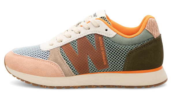 WODEN Ronja Icon Light Algae Multi (new)