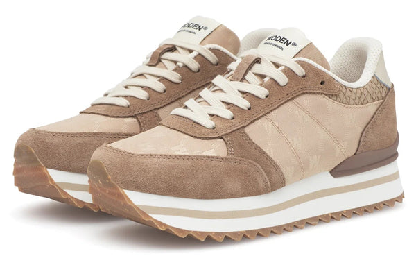 WODEN Ronja Plateau Heritage