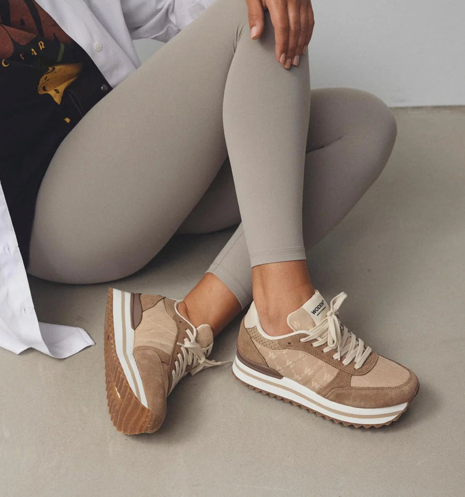 WODEN Ronja Plateau Heritage