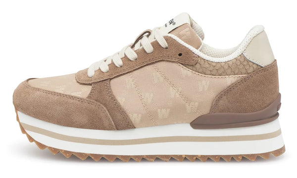 WODEN Ronja Plateau Heritage