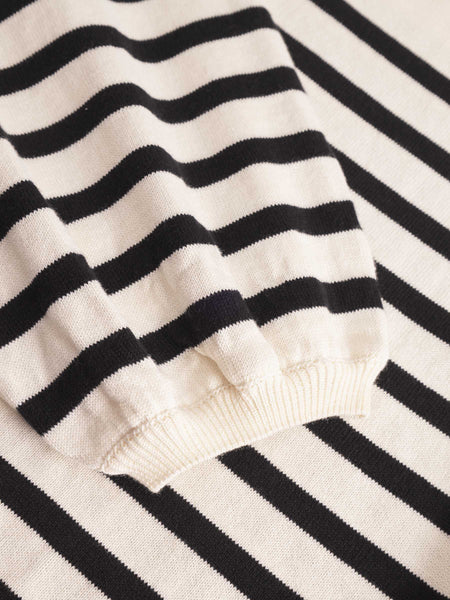 MADEMOISELLE YEYE Sail Away Knit Jumper