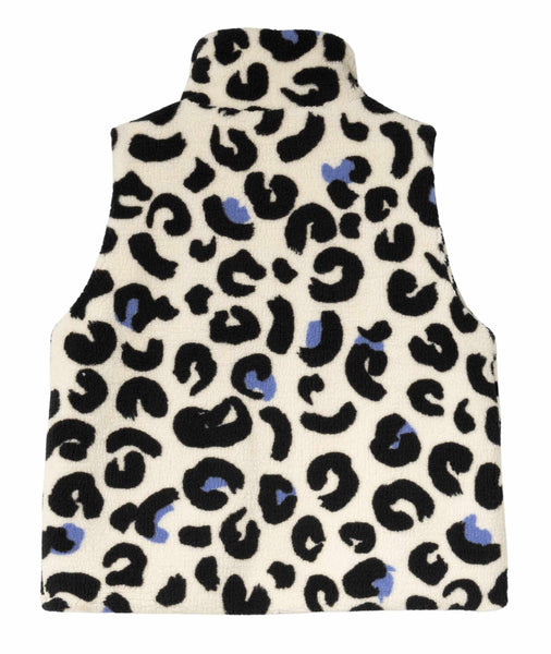 MADEMOISELLE YEYE Meow Wow Vest