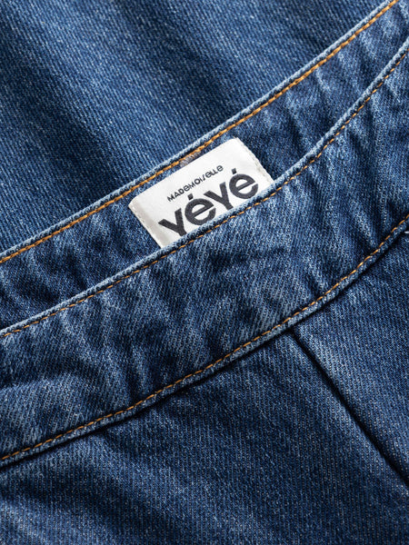 MADEMOISELLE YEYE 'Pier Point' Pants