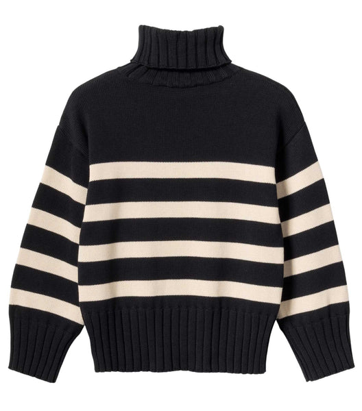 MADEMOISELLE YEYE 'The Stripe Edit' Jumper