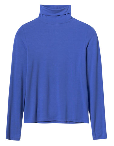MADEMOISELLE YEYE 'Stay Forever' Rollneck