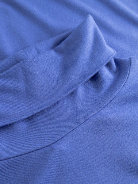 MADEMOISELLE YEYE 'Stay Forever' Rollneck