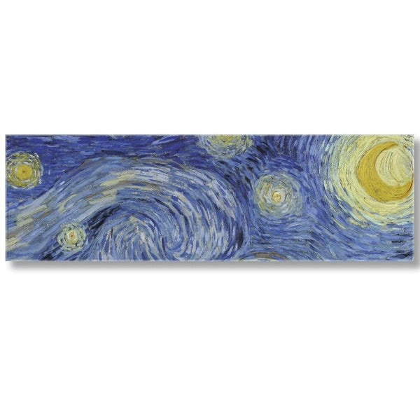 ART GIFT Scarf 'Starry Night'
