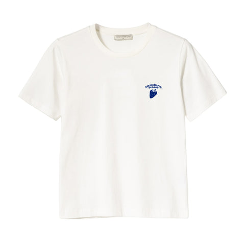 MADEMOISELLE YEYE 'Strawberry Season' T-shirt