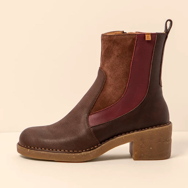 EL NATURALISTA Ticino Boot (last size: 37!)