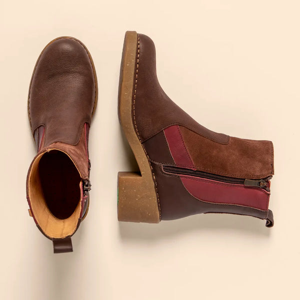 EL NATURALISTA Ticino Boot