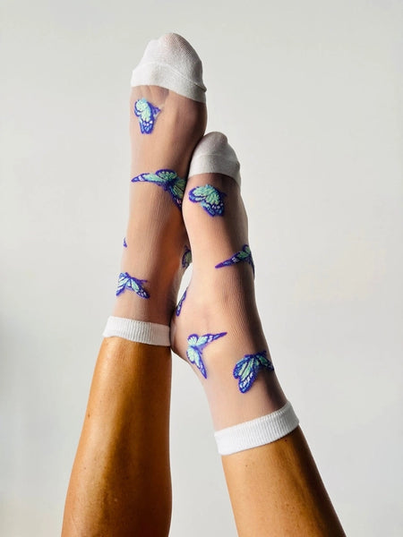 THEA Socks