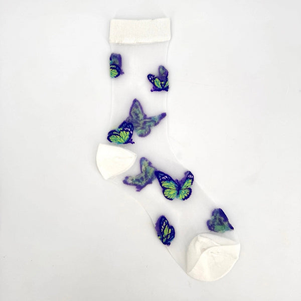 THEA Socks
