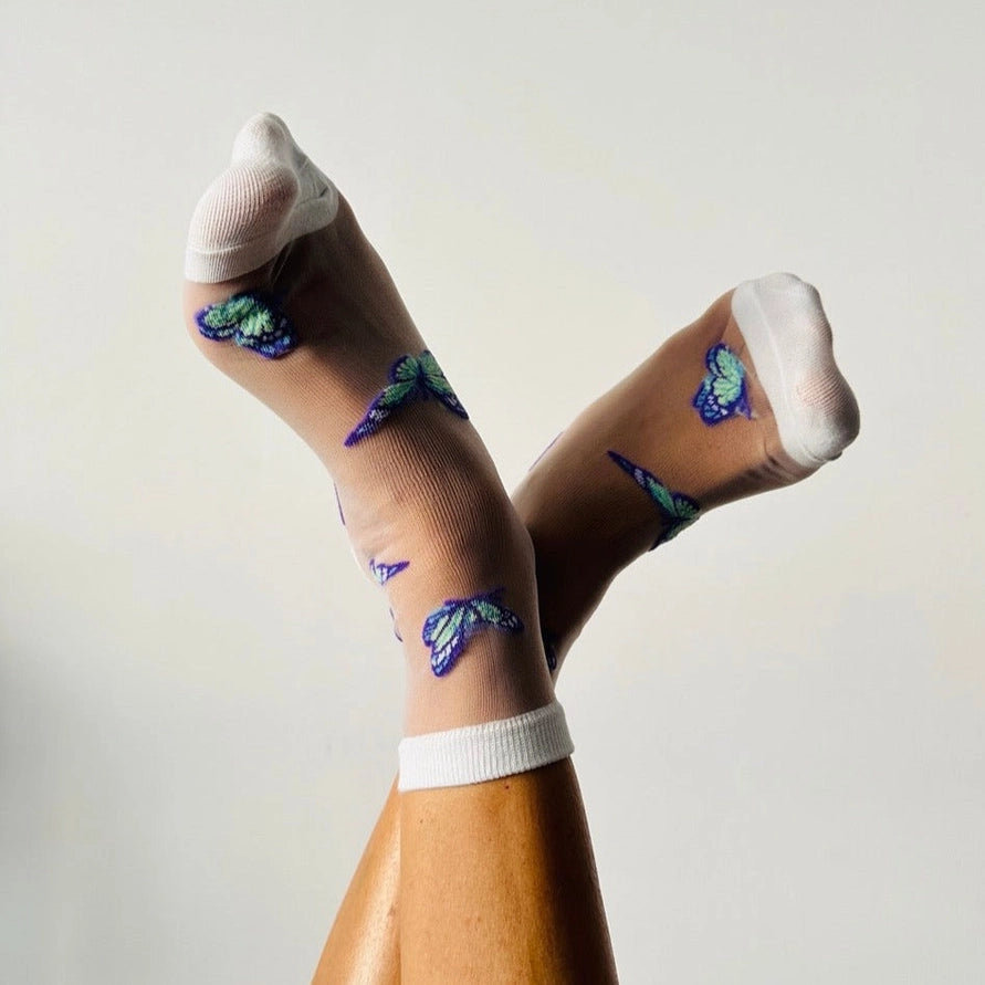 THEA Socks