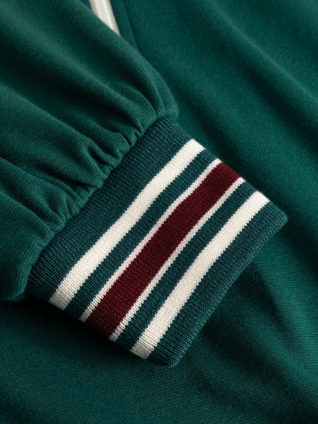 MADEMOISELLE YEYE 'Sugar Jam' Sweatshirt