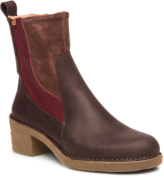 EL NATURALISTA Ticino Boot