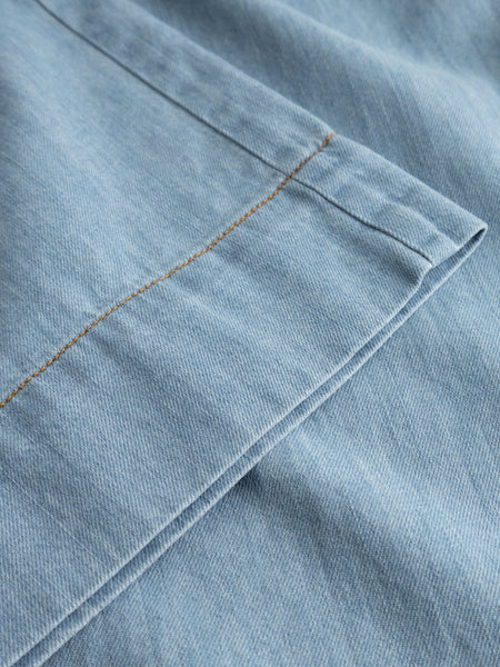 MADEMOISELLE YEYE 'Wide Wonder' Pants