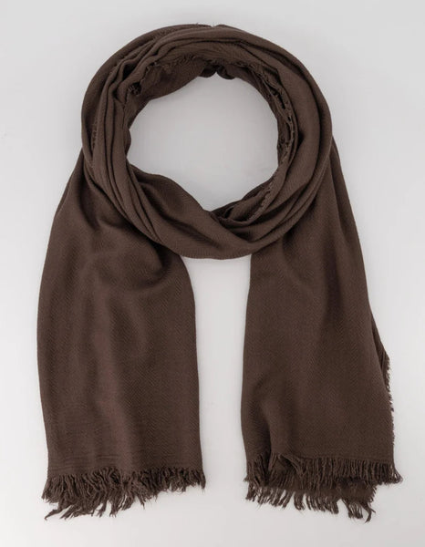 TRIX dark brown (SOLD OUT)
