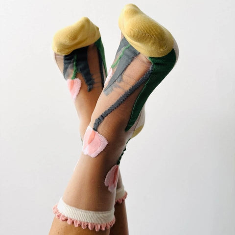 TULIP Socks