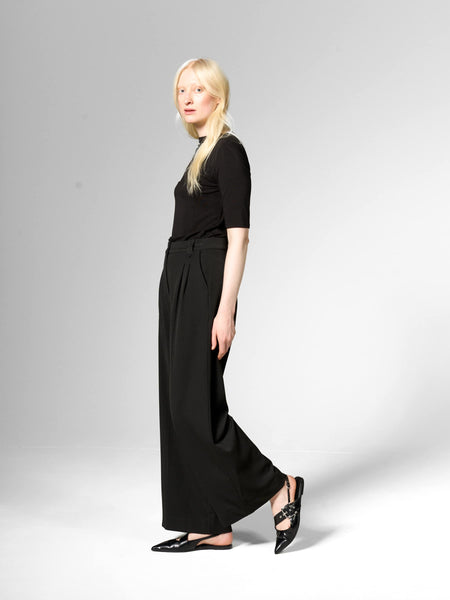MADEMOISELLE YEYE 'Good Flow' Pants