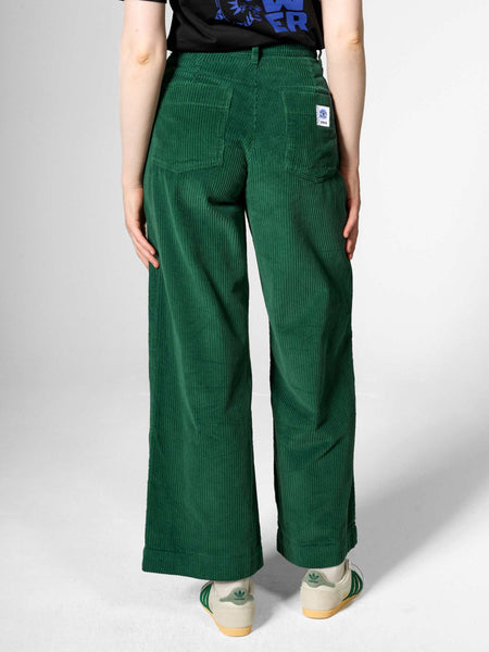 MADEMOISELLE YEYE 'Casual Cut' Pants