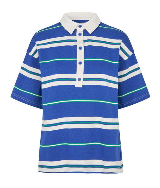 LOLLY'S LAUNDRY Ulma Polo Shirt