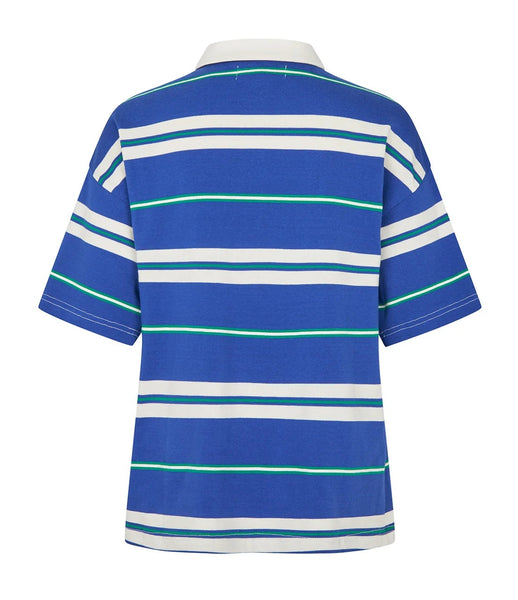 LOLLY'S LAUNDRY Ulma Polo Shirt