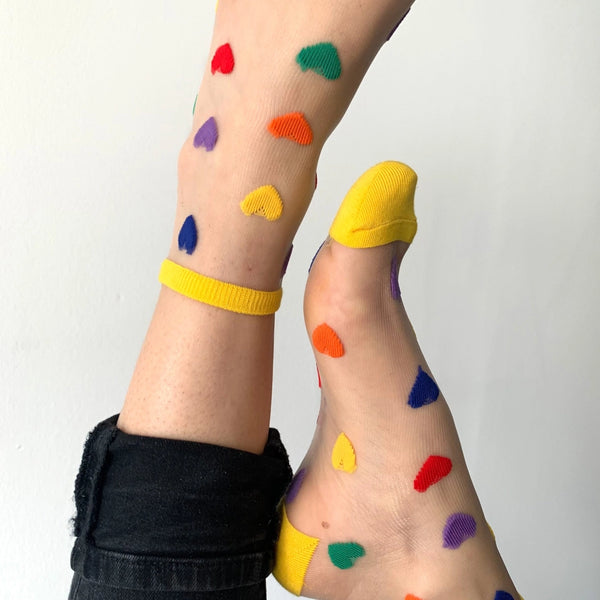 UMA Socks