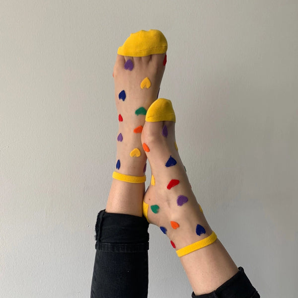 UMA Socks