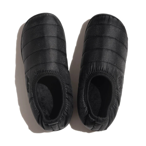 SUBU 'VAMP' in-/outdoor slipper Black