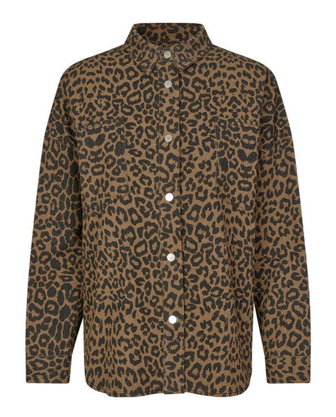 LOLLY'S LAUNDRY Veida Shirt