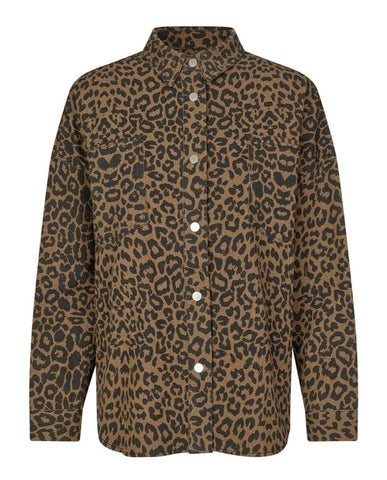LOLLY'S LAUNDRY Veida Shirt
