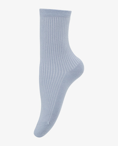 UNMADE Vikka Socks Allure Blue