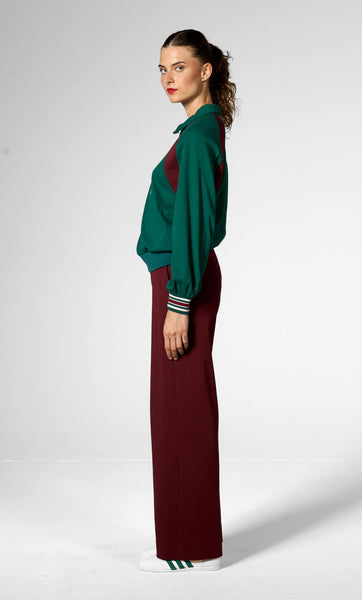 MADEMOISELLE YEYE 'Sugar Jam' Sweatshirt