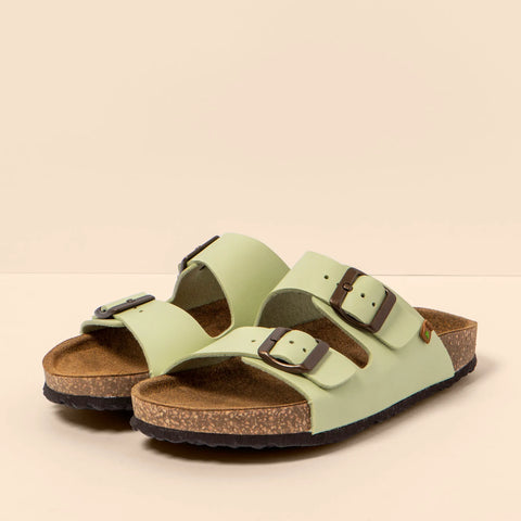 EL NATURALISTA Waraji (last pair: size 36!)