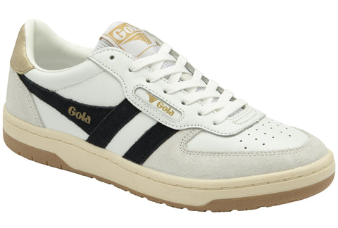 GOLA Hawk White/Black/Gold (new!)